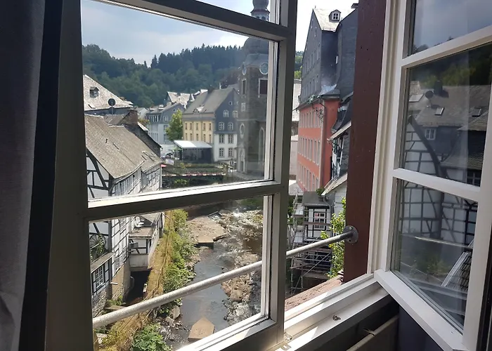 ホテル Haus Stehlings 3*