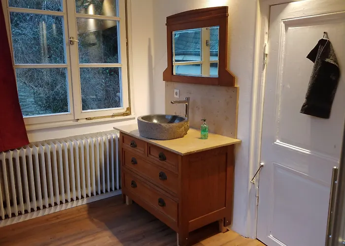 Haus Stehlings Hotell 3*