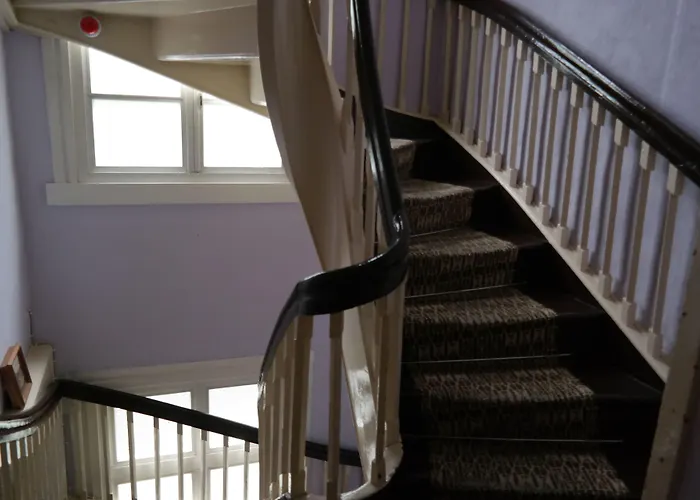 Hotel Haus Stehlings Monschau