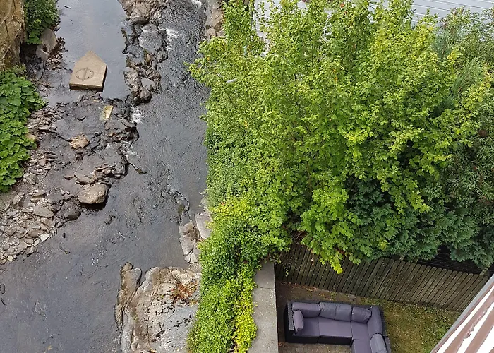 Haus Stehlings 3* Monschau