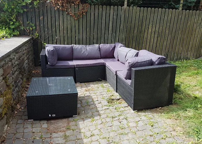 Haus Stehlings Hotel 3*