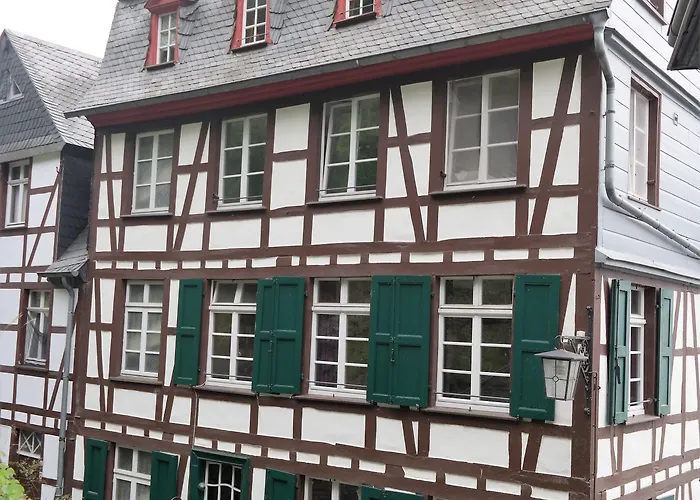 Haus Stehlings Hotel Monschau