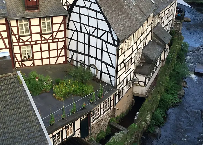 Hotel Haus Stehlings 3*