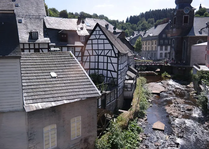 Haus Stehlings Hotel 3*