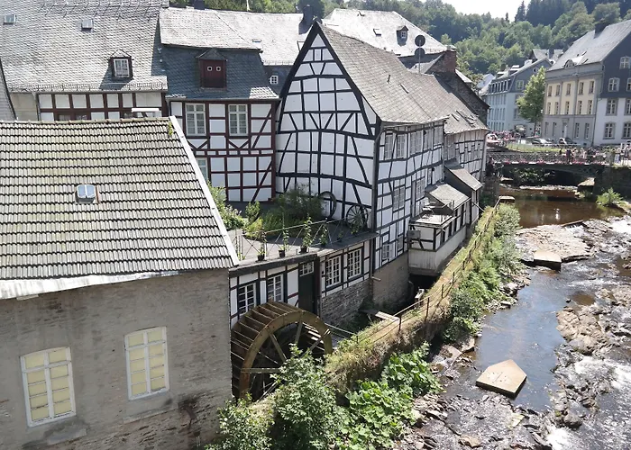 Haus Stehlings Hotel