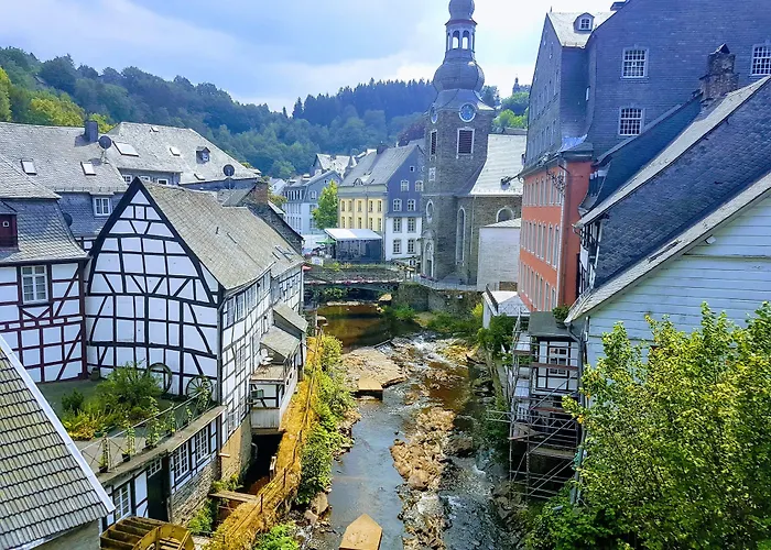 Haus Stehlings Hotel 3*