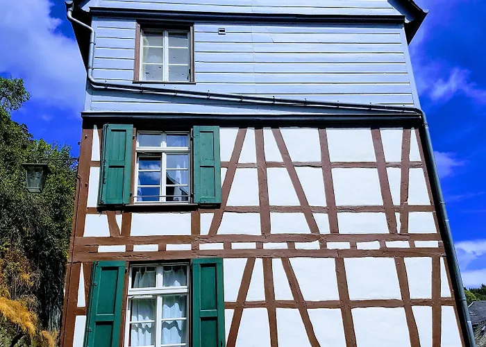 Haus Stehlings Monschau