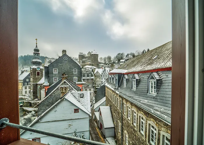 Haus Stehlings 3* Monschau