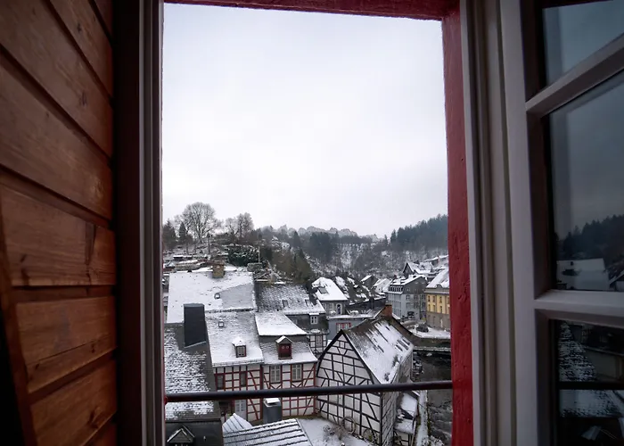 Haus Stehlings Monschau