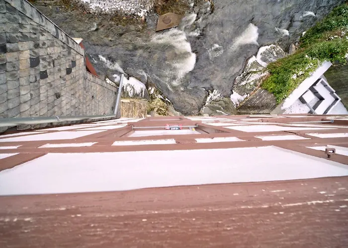 Haus Stehlings Szálloda Monschau