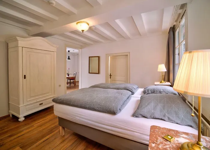 Hotell Haus Stehlings