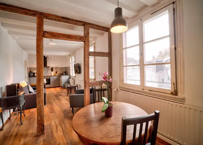 Haus Stehlings Monschau