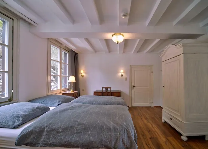 Haus Stehlings Hotel Monschau