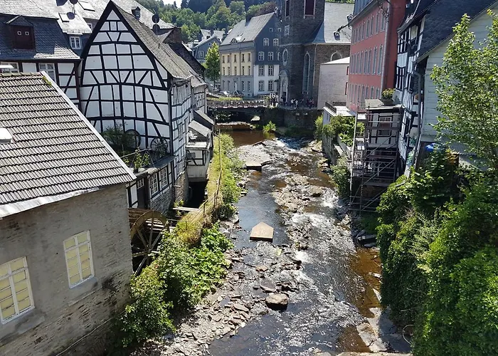 Haus Stehlings 3* Monschau