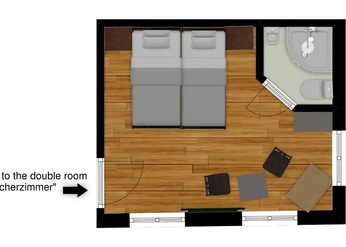 Haus Stehlings Hotell