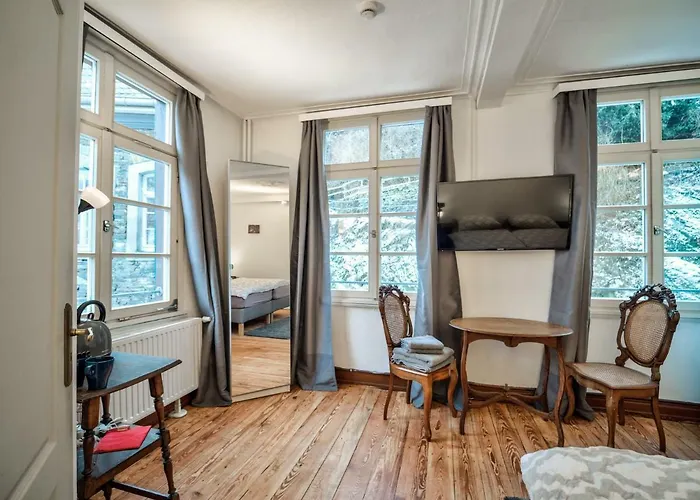 Haus Stehlings Hotel