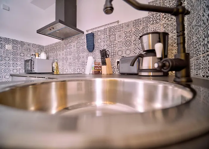 Haus Stehlings モンシャウ