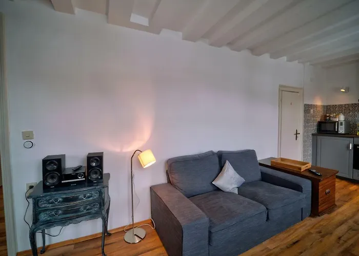 Haus Stehlings Monschau