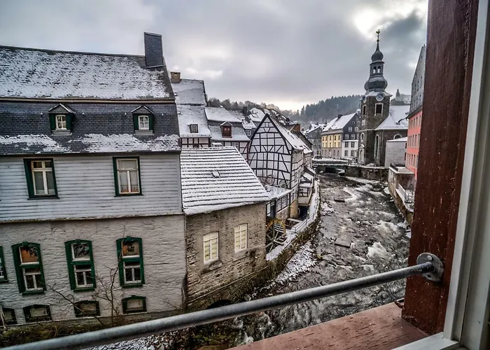 Hotell Haus Stehlings 3*