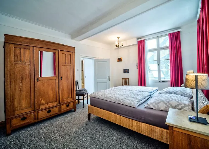 Haus Stehlings Szálloda 3*