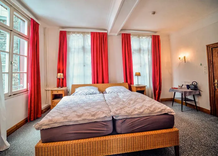 Haus Stehlings 3* モンシャウ