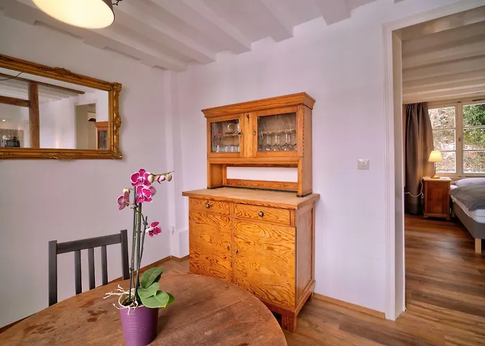 Haus Stehlings Hotell 3*