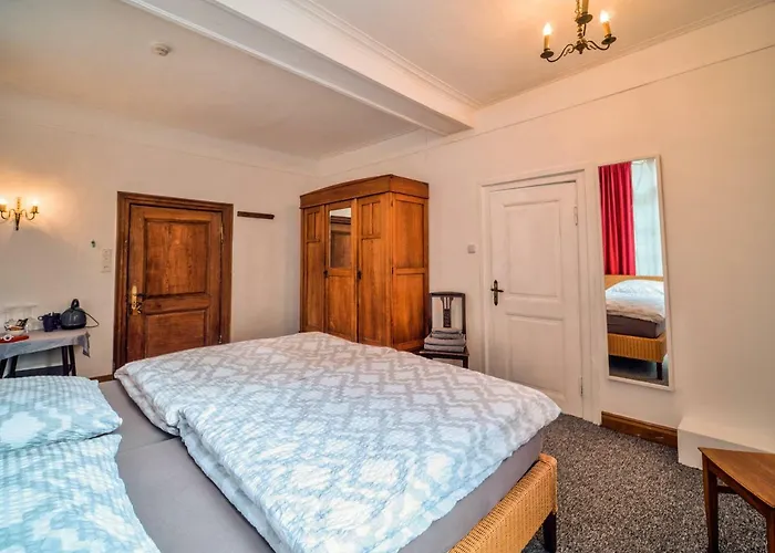 Haus Stehlings Hotell Monschau