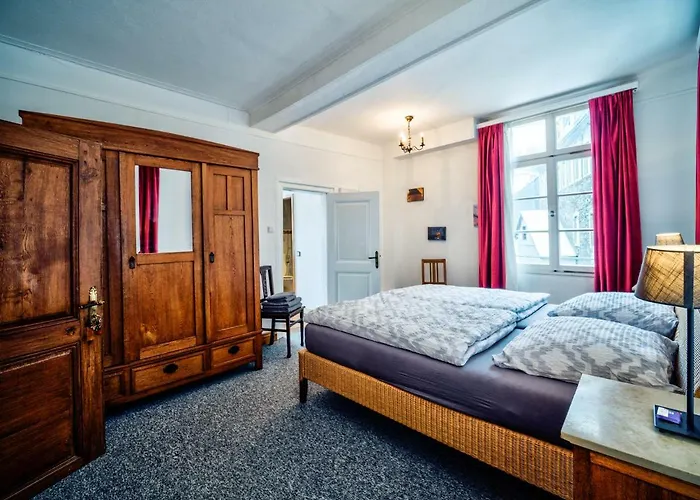 Hotel Haus Stehlings 3*