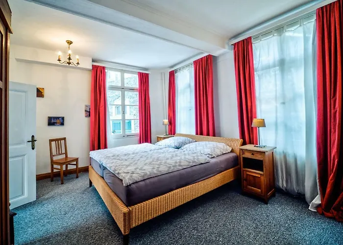 Haus Stehlings Hotel