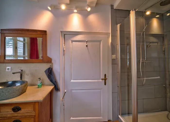 Haus Stehlings Hotel Monschau